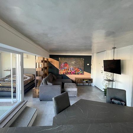 דירות רומא Caesars Penthouse מראה חיצוני תמונה